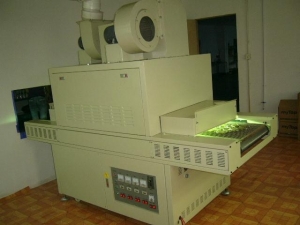 广州UV炉