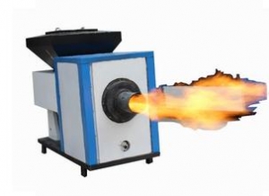 珠海生物质燃烧机