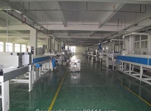 深圳涂装设备厂家